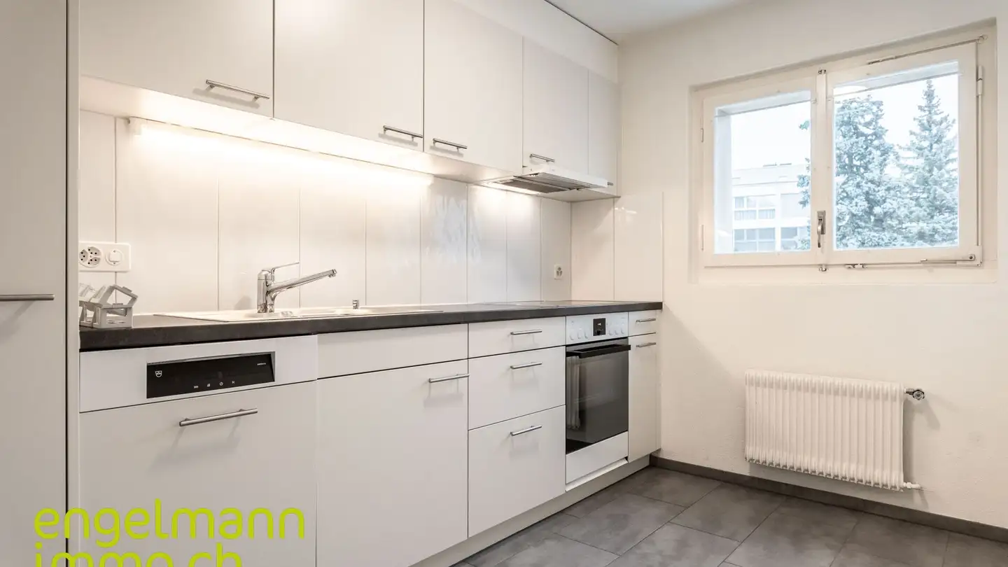 Appartamento in affitto - Jurastrasse 6, 2552 Orpund - Foto 4