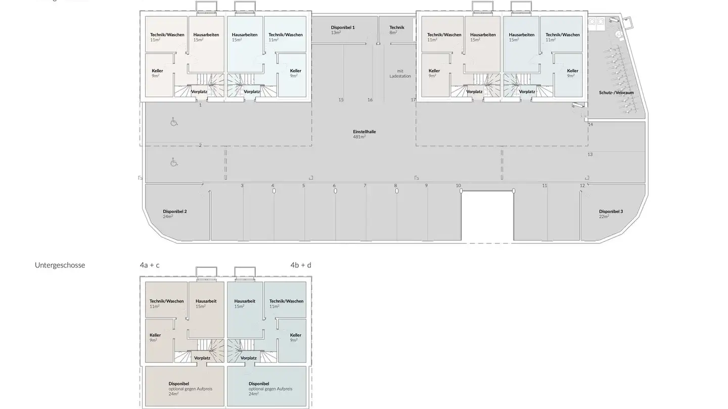 Casa bifamiliare in vendita - Hangstrasse, 3044 Innerberg - Photo 4