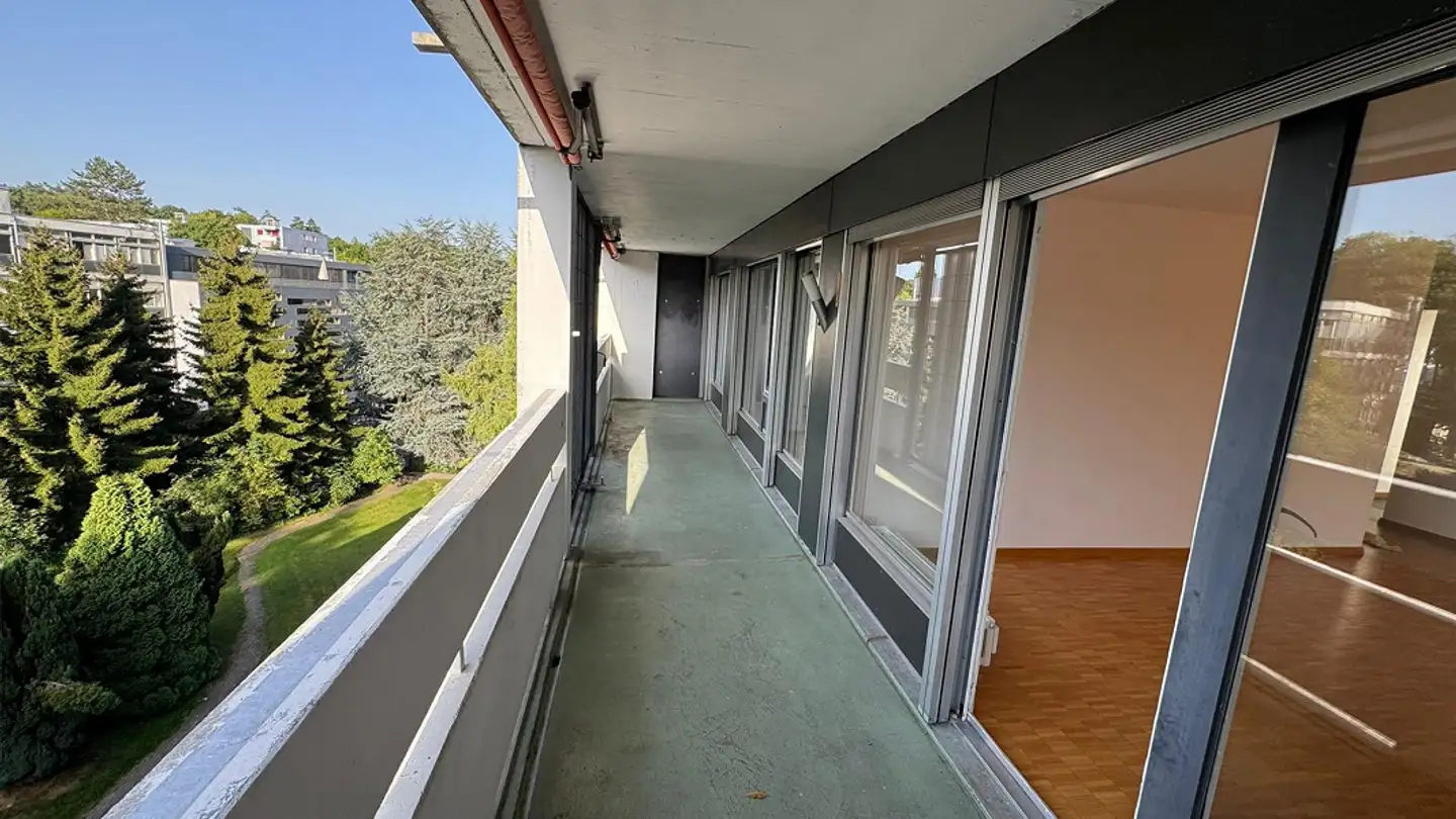 Wohnung mieten - 3008 Bern