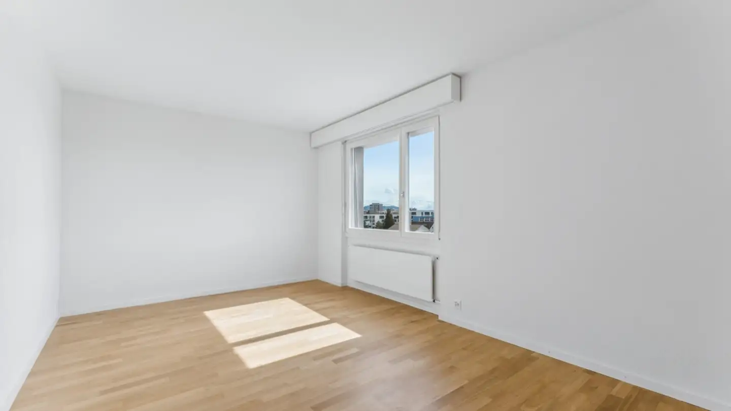Wohnung mieten - Kirchlindachstrasse 25, 3052 Zollikofen - Foto 4