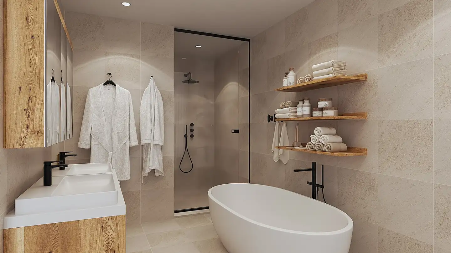 Single house for sale - Hauptstrasse 10, 3303 Zuzwil BE - Photo 3