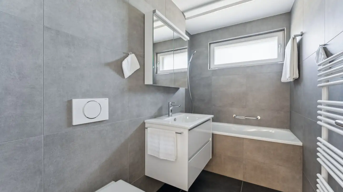 Wohnung mieten - Kirchlindachstrasse 25, 3052 Zollikofen - Foto 2