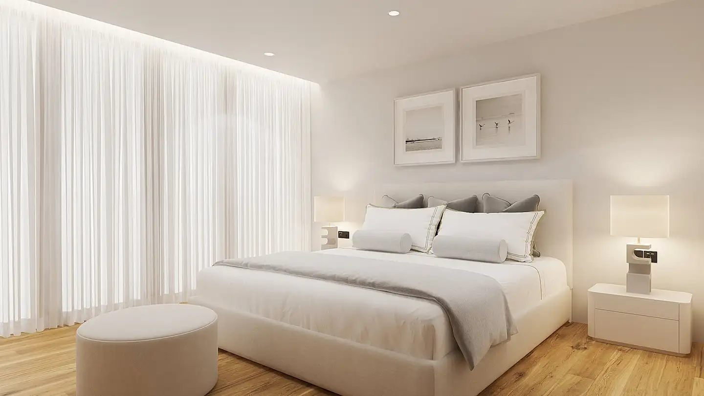 Single house for sale - Hauptstrasse 10, 3303 Zuzwil BE - Photo 4