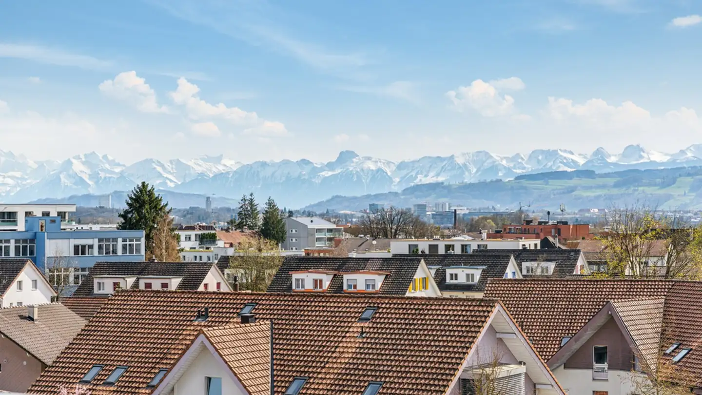 Apartment for rent - Kirchlindachstrasse 25, 3052 Zollikofen