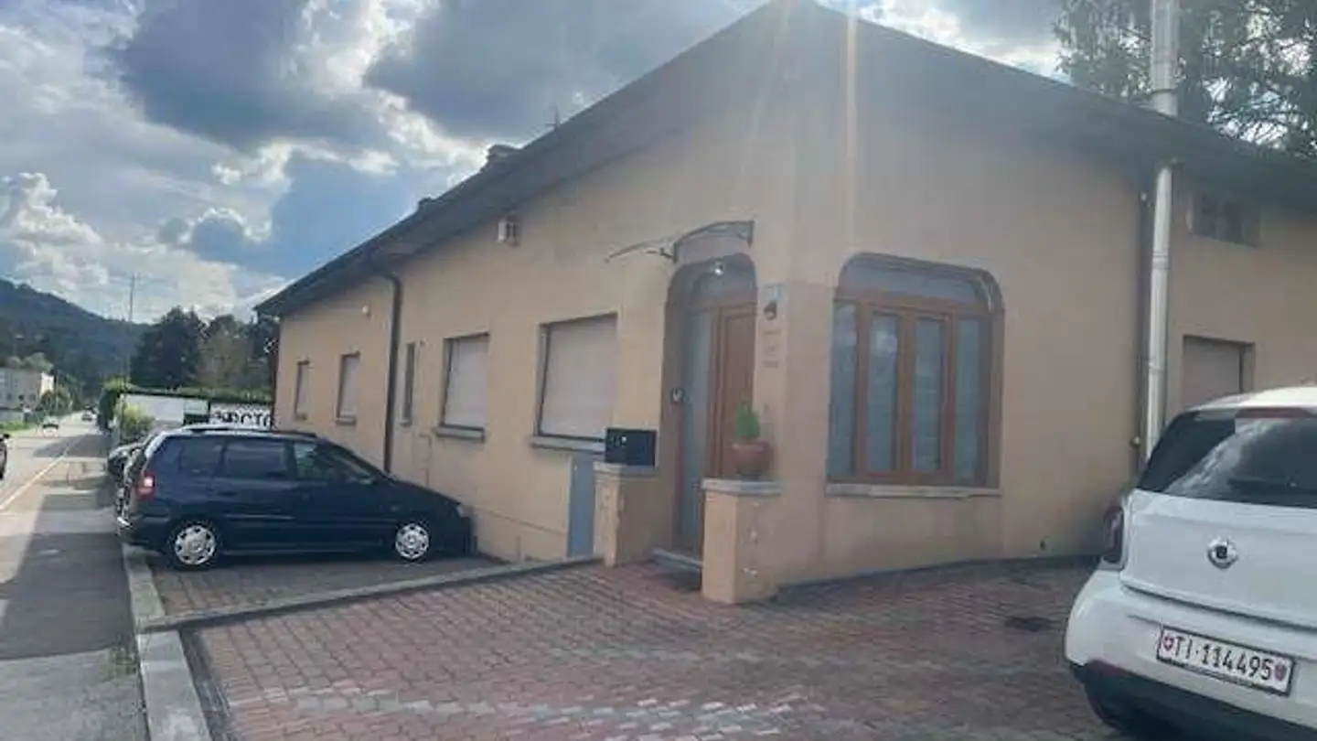 Commerciale in vendita - 6883 Novazzano - Photo 2