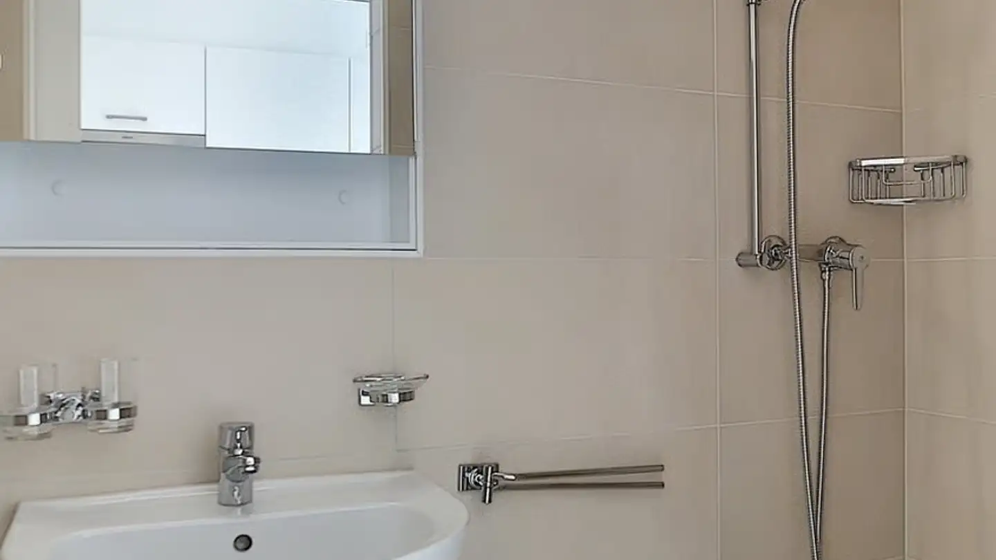 Apartment for rent - Route Wilhelm-Kaiser 10, 1700 Fribourg - Photo 3