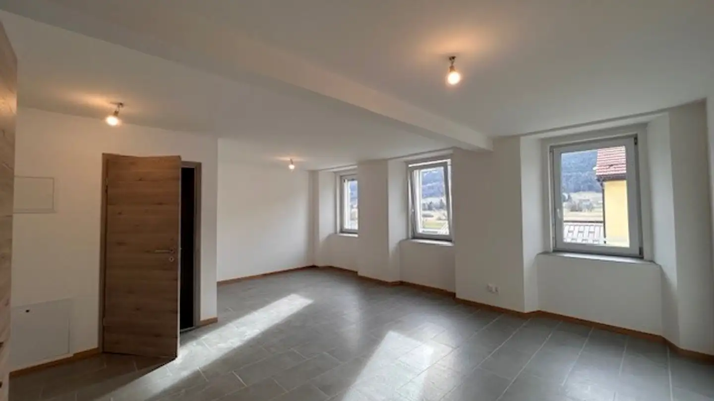 Apartment for rent - Rue des Ecoles 4, 1347 Le Sentier