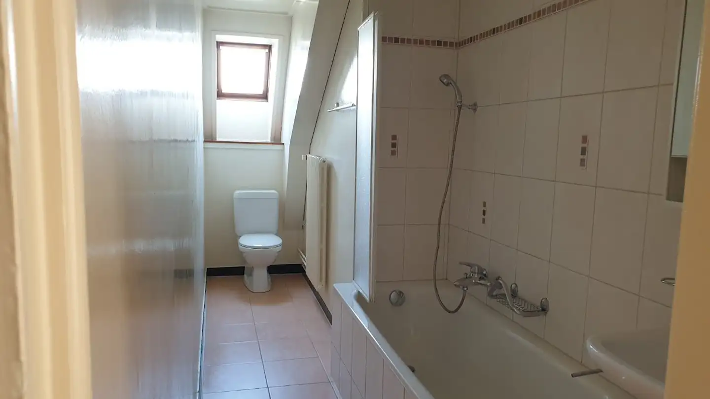 Apartment for rent - Avenue De La Gare, 2114 Fleurier - Photo 3