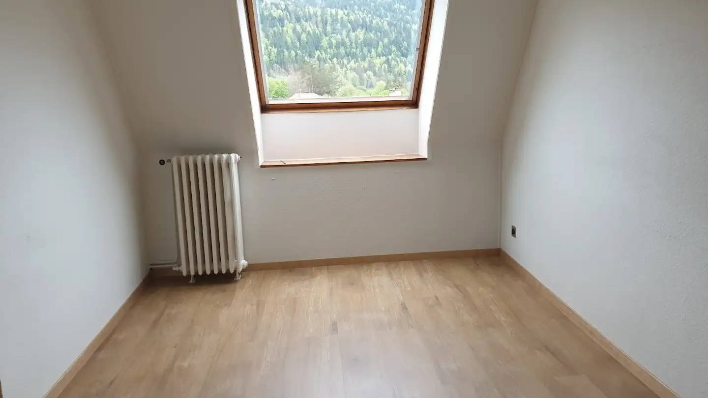 Apartment for rent - Avenue De La Gare, 2114 Fleurier - Photo 4