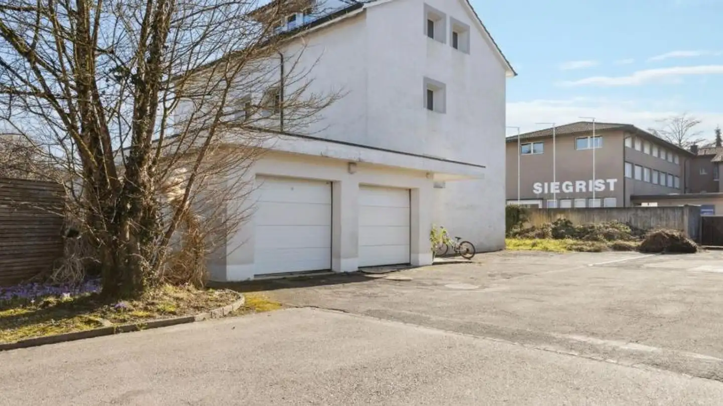 Immeuble mixte à vendre - 4900 Langenthal