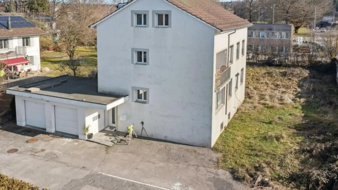 Immeuble mixte à vendre - 4900 Langenthal - Photo 2