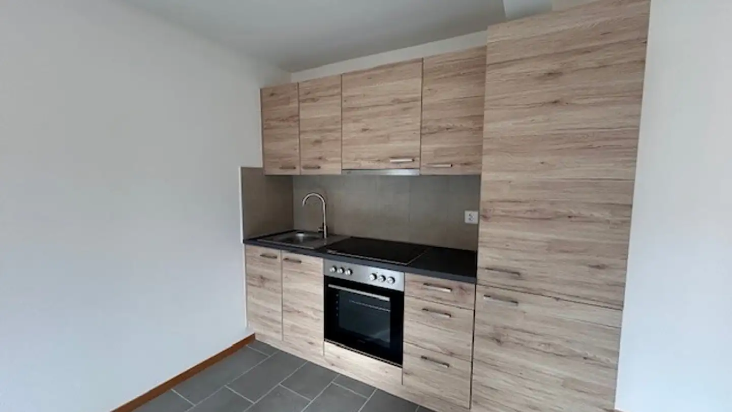 Apartment for rent - Rue des Ecoles 4, 1347 Le Sentier - Photo 2