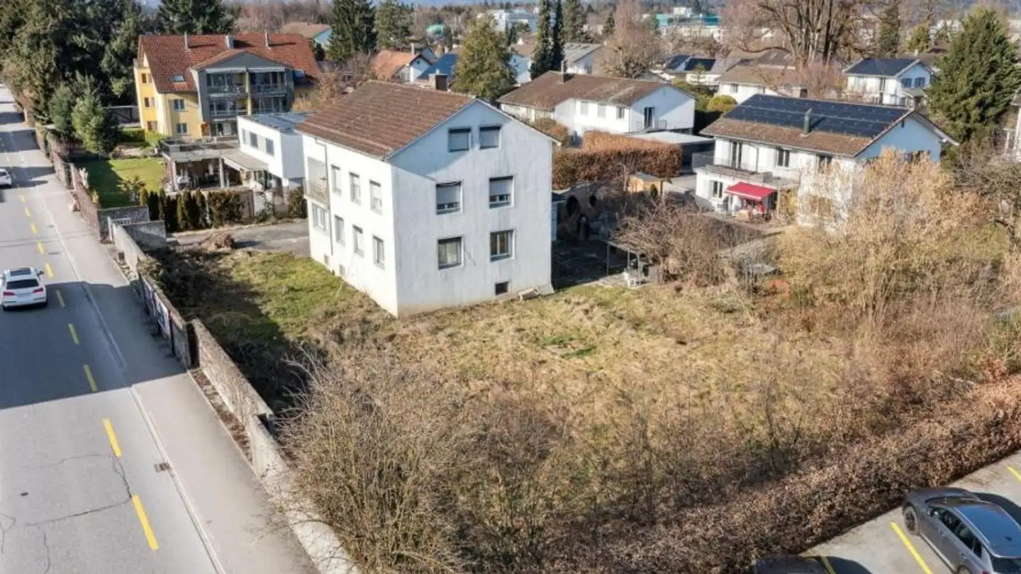 Immeuble mixte à vendre - 4900 Langenthal - Photo 4