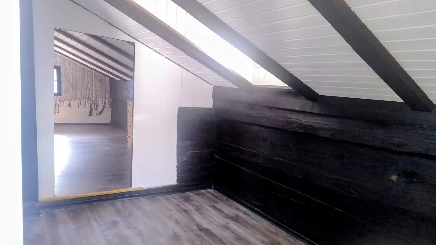 Stanza singola in affitto - Vorderdorfstrasse 17, 8762 Schwanden GL