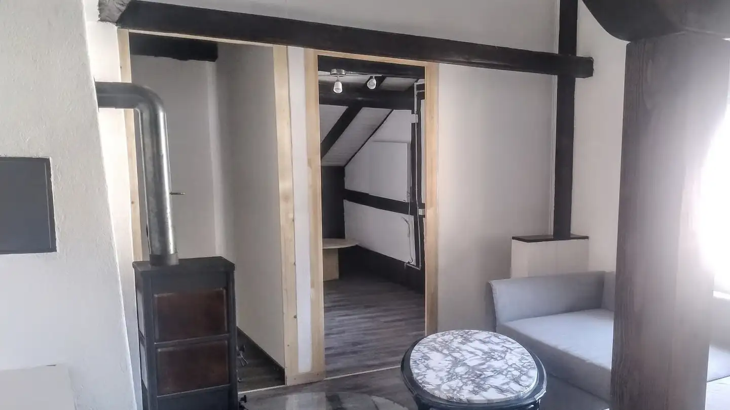 Stanza singola in affitto - Vorderdorfstrasse 17, 8762 Schwanden GL - Foto 2