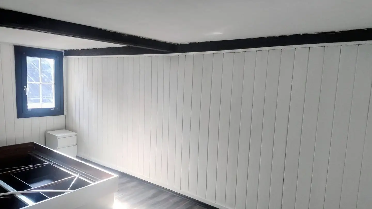 Stanza singola in affitto - Vorderdorfstrasse 17, 8762 Schwanden GL - Foto 3