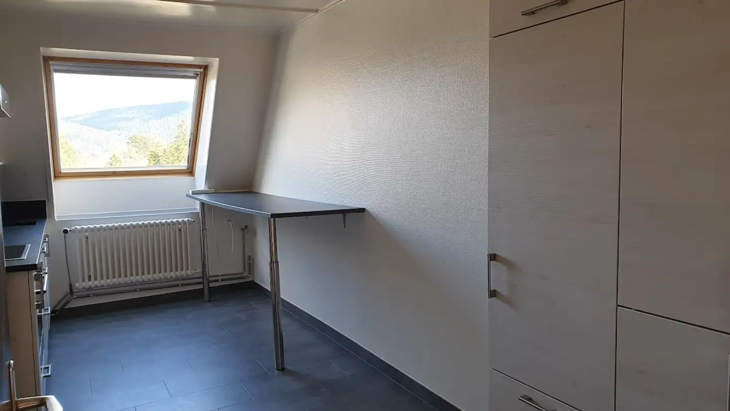 Apartment for rent - Avenue De La Gare, 2114 Fleurier - Photo 2