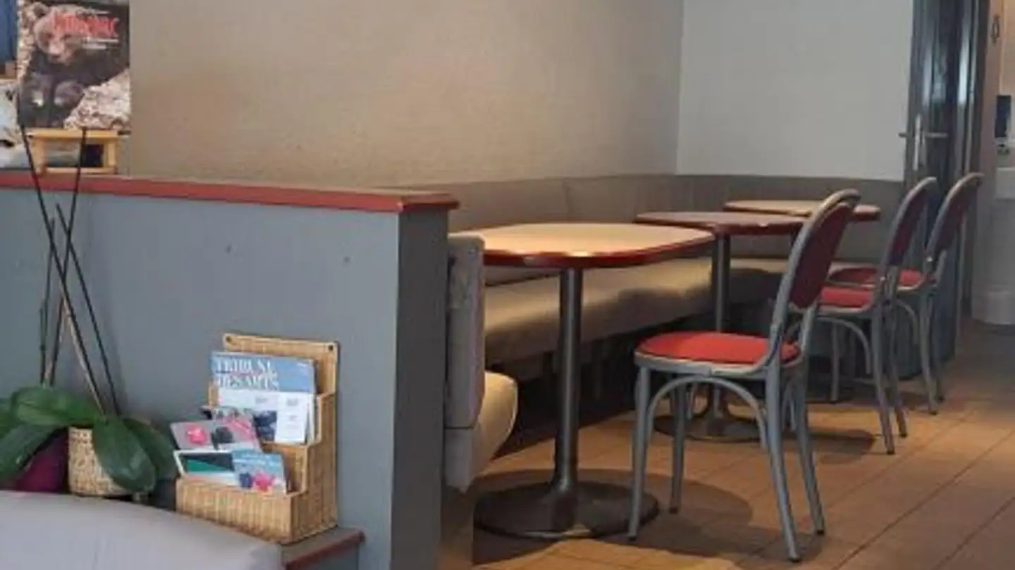 Office space for rent - 1337 Vallorbe - Photo 4