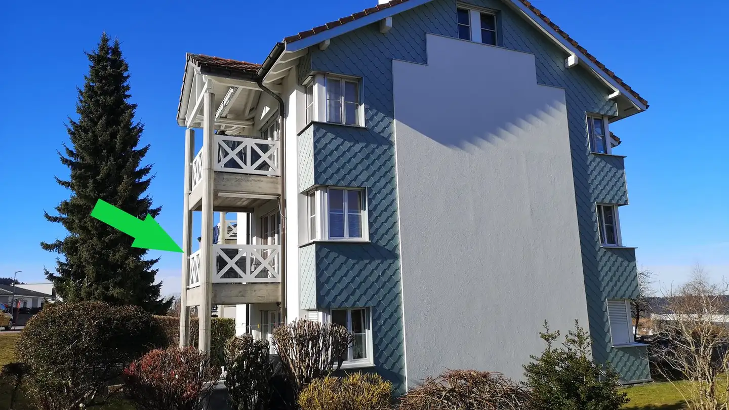 Wohnung kaufen - Rue Des Sommêtres 34, 2350 Saignelégier - Foto 3