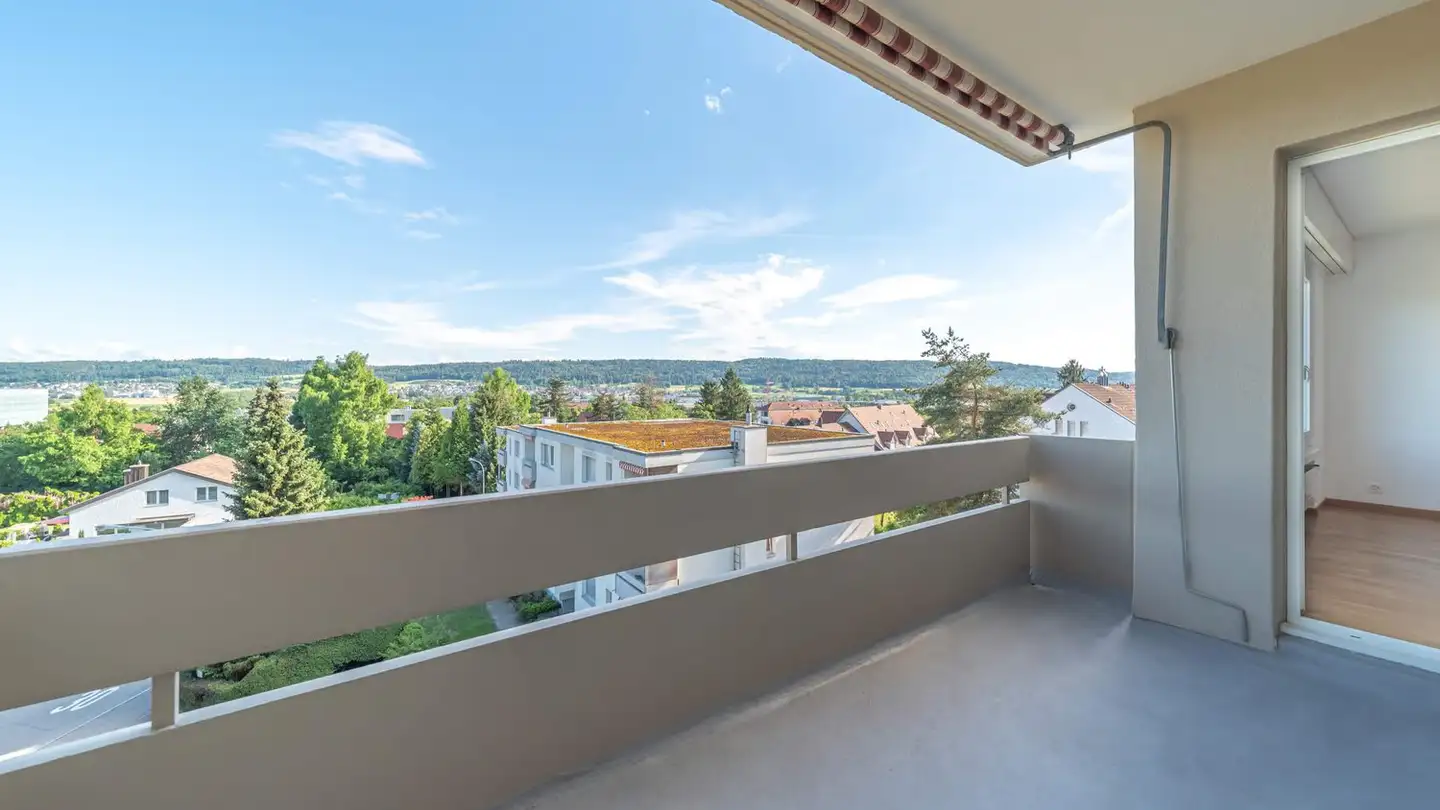 Appartement à louer - Schmelzistrasse 14, 2540 Grenchen - Photo 2