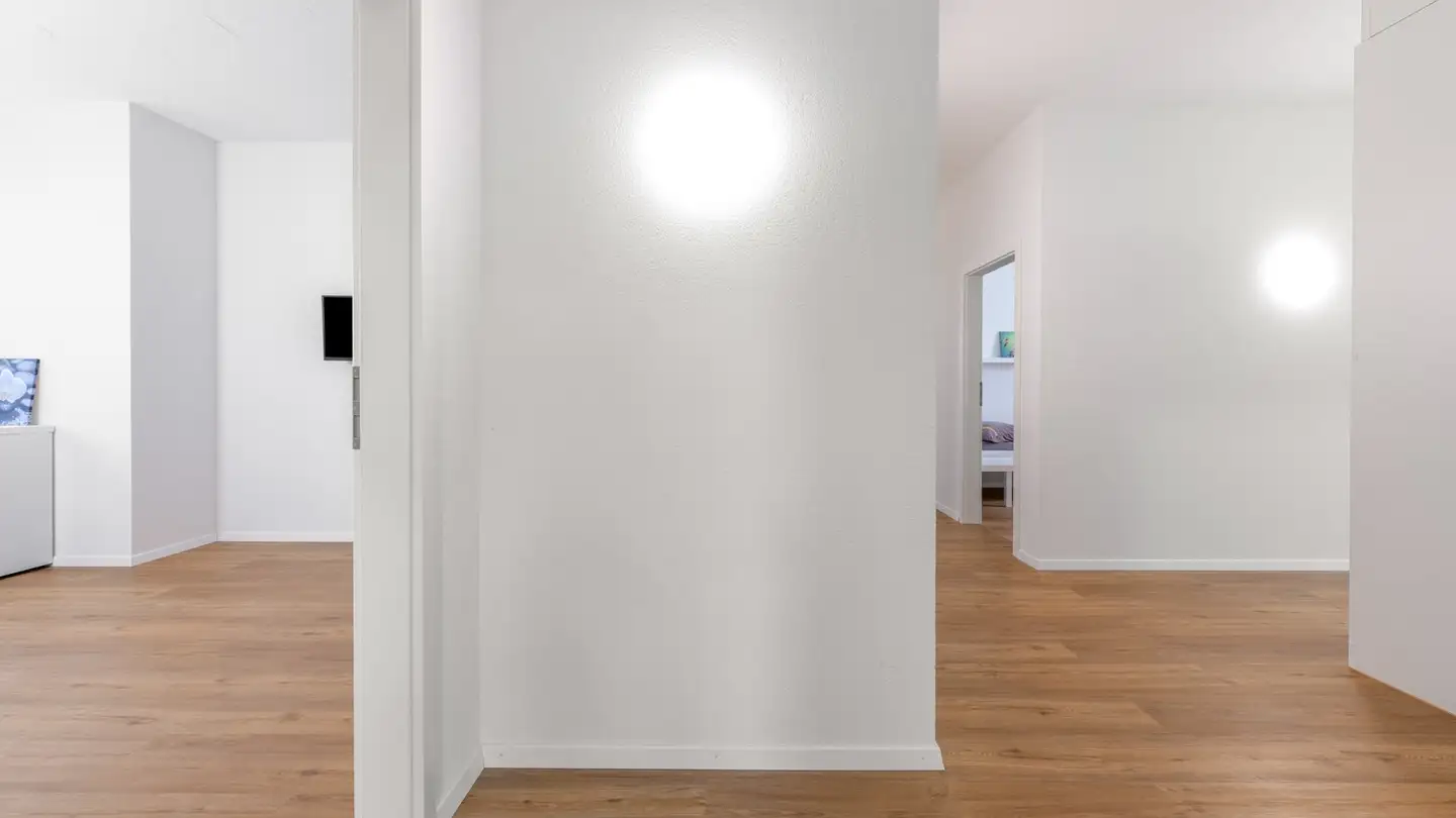 Appartamento ammobiliato in affitto - Oberhofmatte 1, 6020 Emmenbrücke