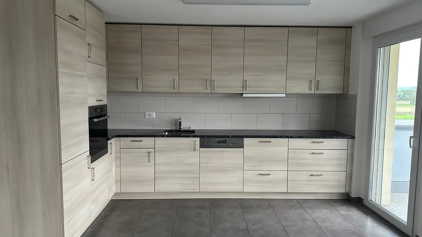 Appartamento in affitto - 1566 St-Aubin FR
