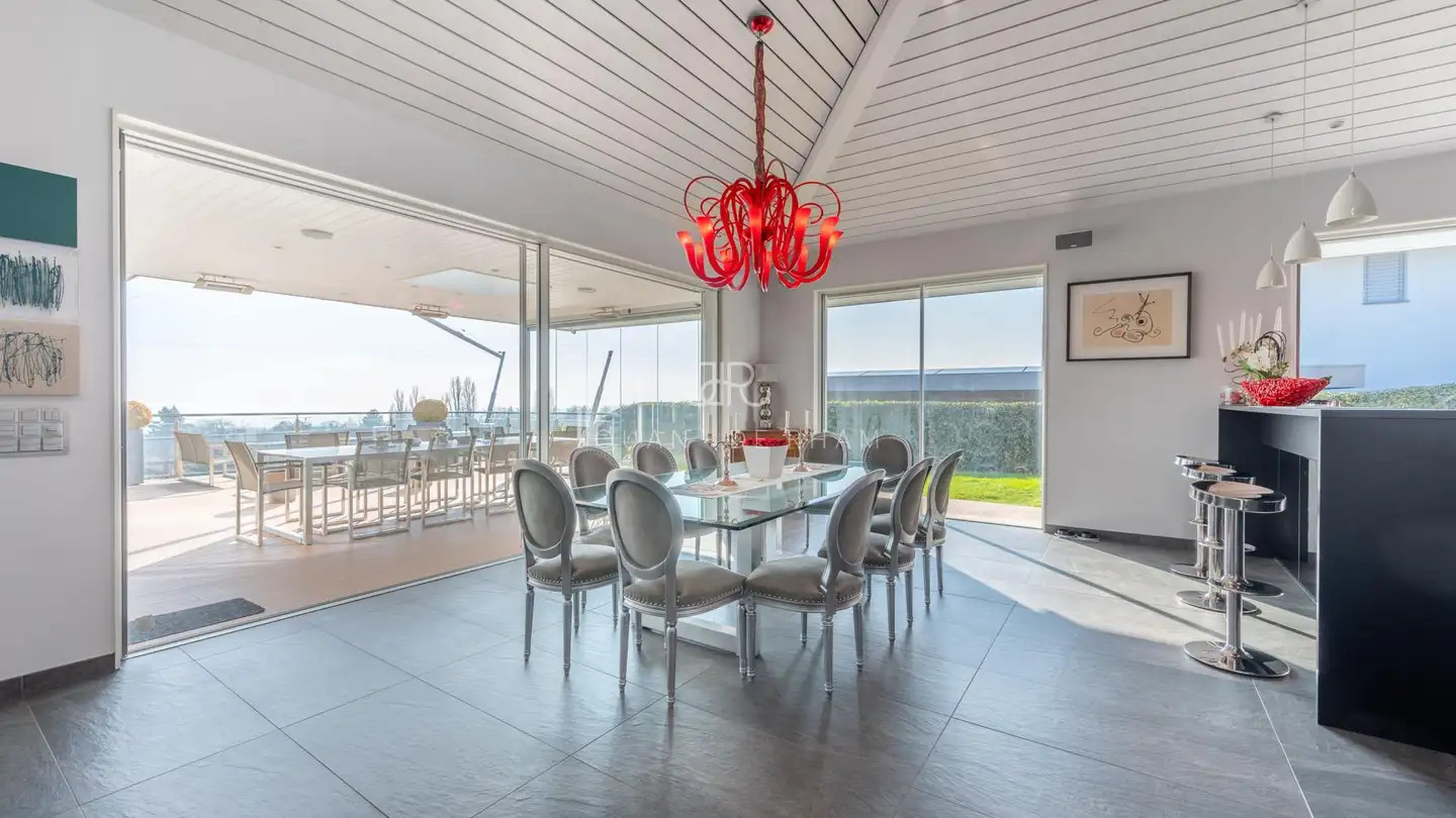 Single house for sale - 1272 Genolier - Photo 4