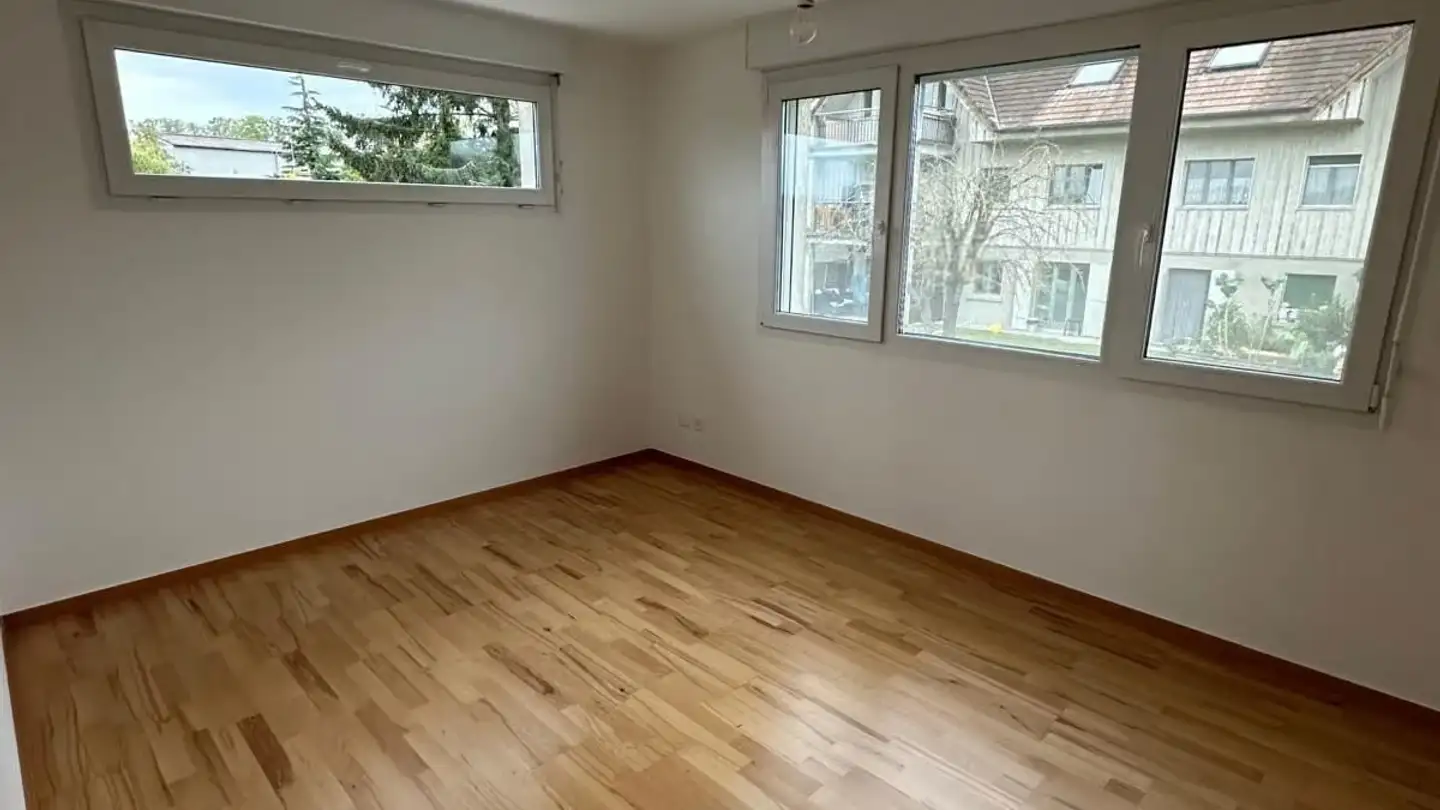 Appartamento in affitto - 1566 St-Aubin FR - Foto 2