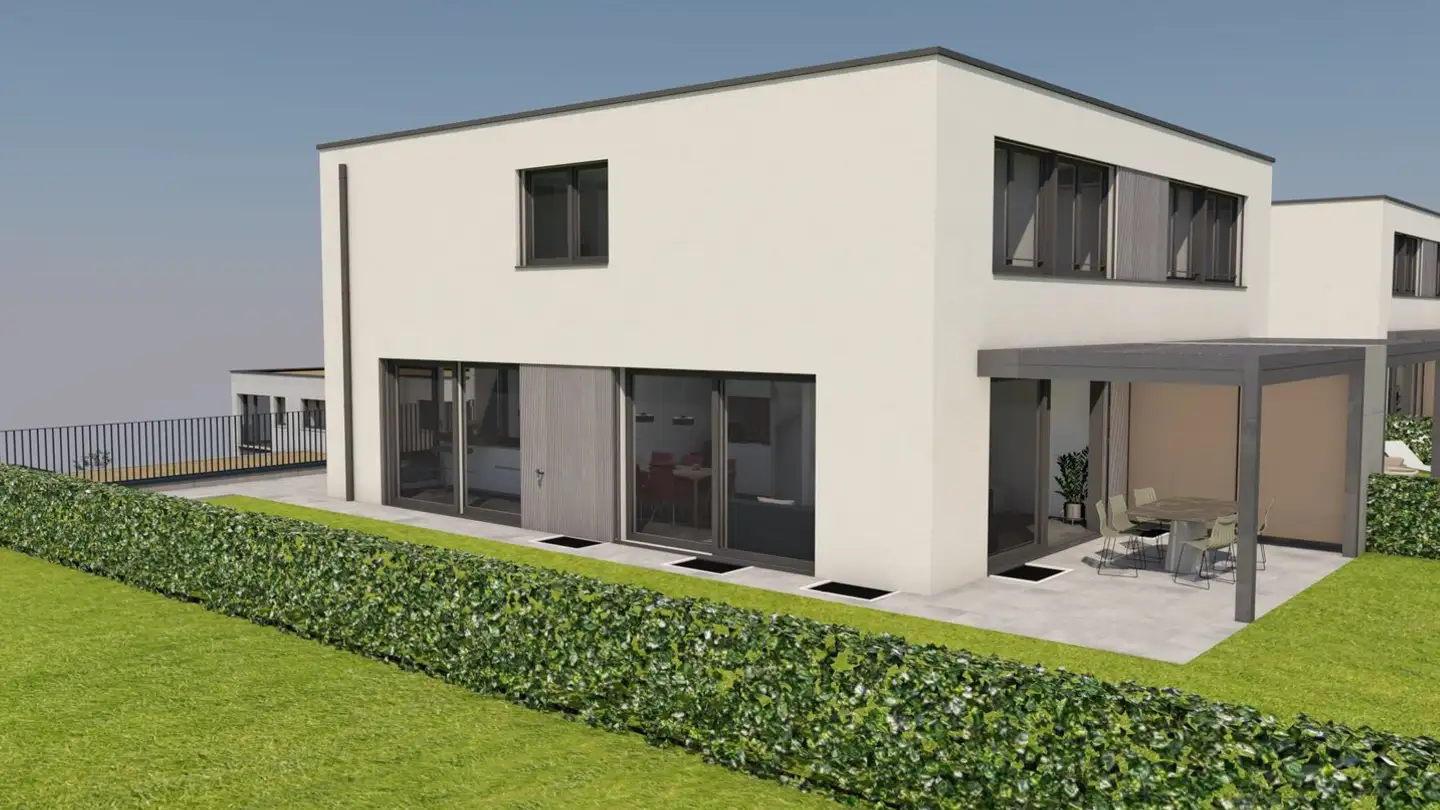 Doppelhaushälfte kaufen - 4435 Niederdorf - Foto 4