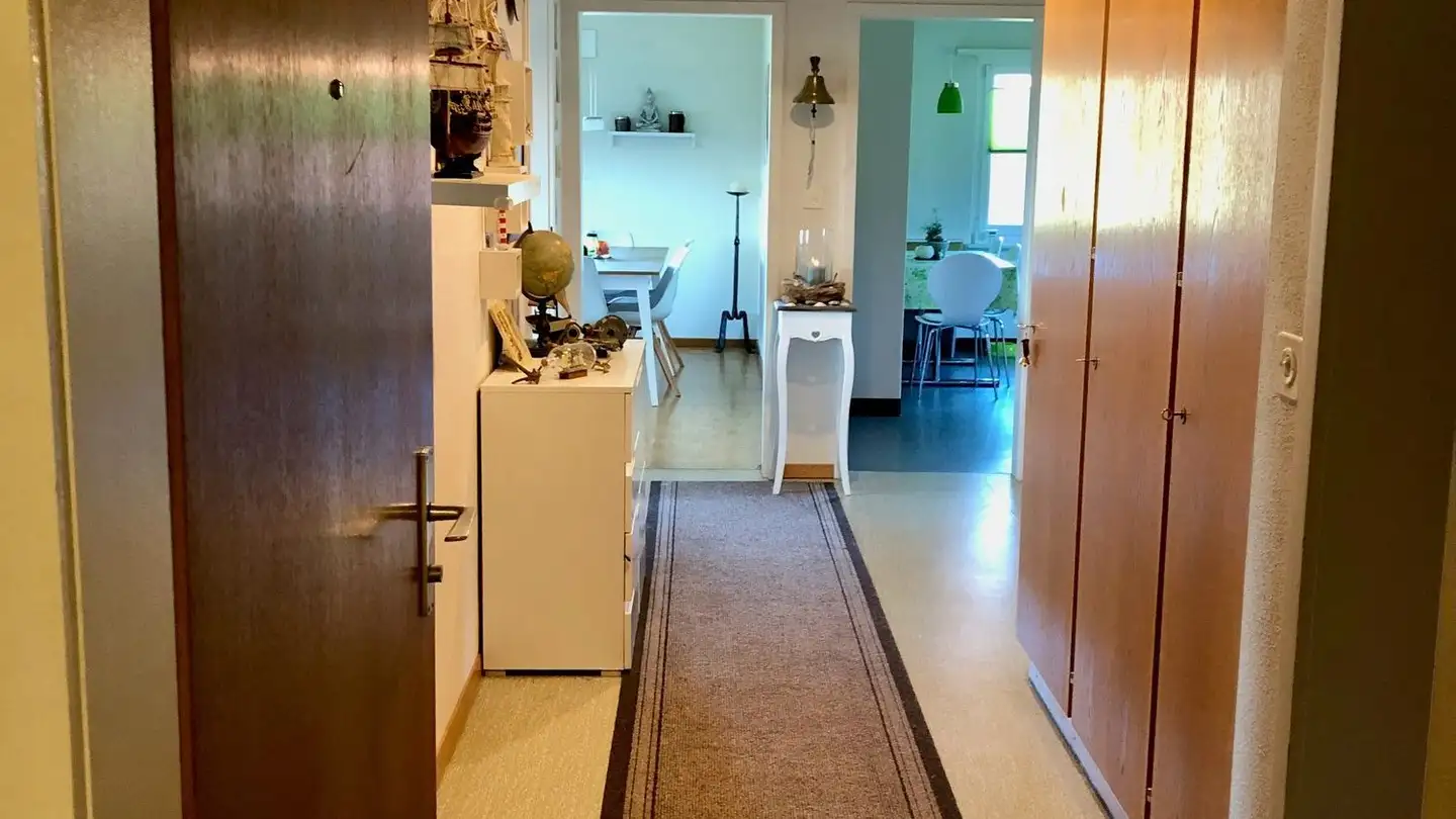 Appartamento in affitto - Rupperswilerstrasse 1478, 9533 Kirchberg SG - Foto 2