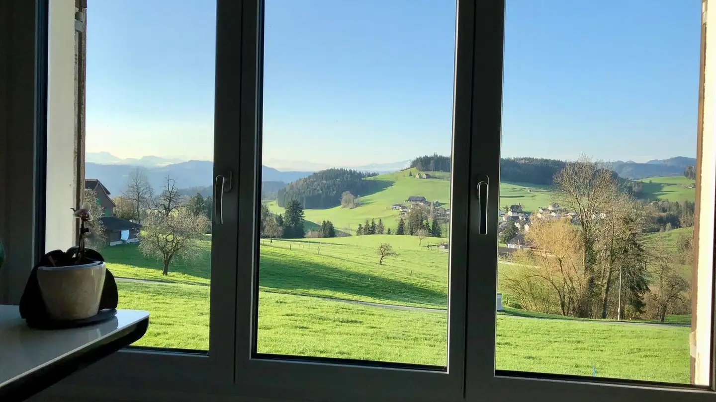 Appartamento in affitto - Rupperswilerstrasse 1478, 9533 Kirchberg SG - Foto 3