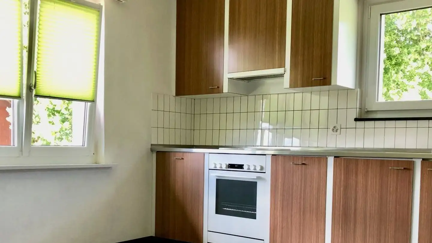 Appartamento in affitto - Rupperswilerstrasse 1478, 9533 Kirchberg SG - Foto 4