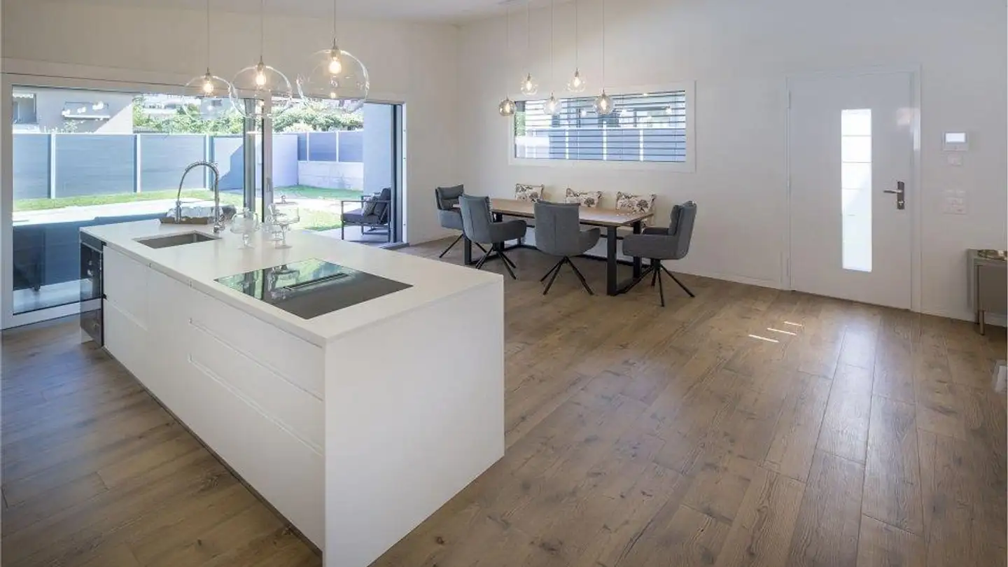 Casa singola in vendita - 6516 Cugnasco - Photo 3