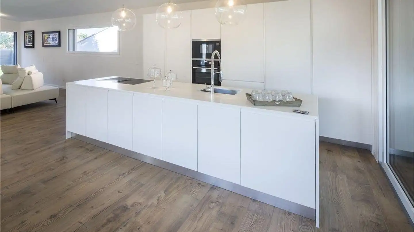 Casa singola in vendita - 6516 Cugnasco - Photo 4