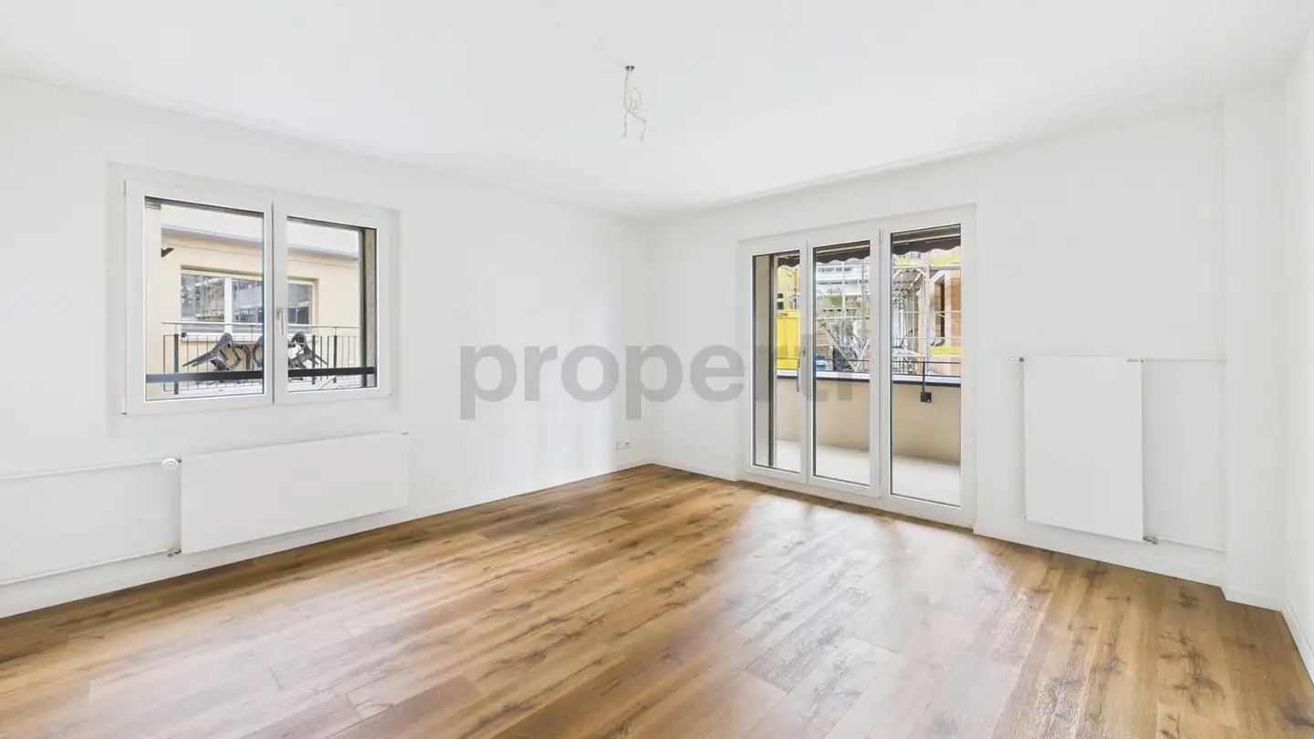 Appartamento in affitto - Siegwartstrasse 2, 6403 Küssnacht am Rigi