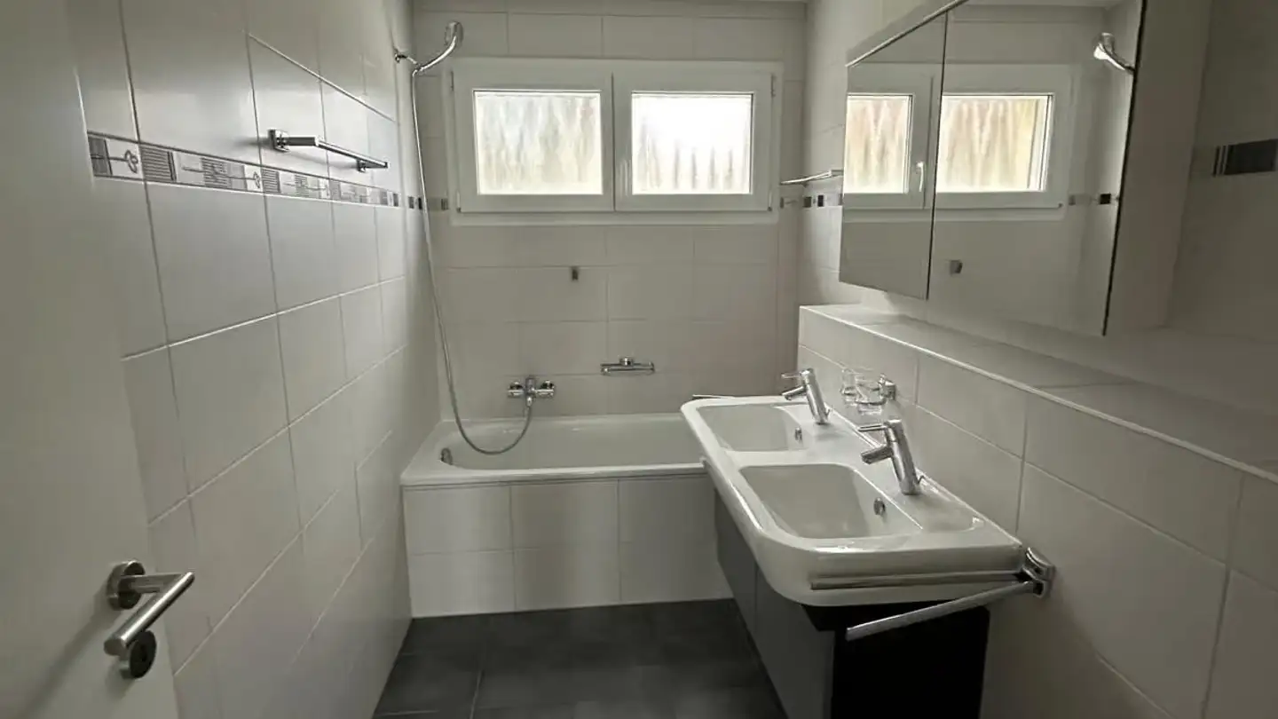 Appartamento in affitto - 1566 St-Aubin FR - Foto 4