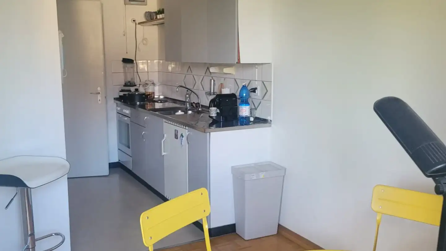 Appartamento in affitto - Hubelhüsistrasse 4, 3147 Mittelhäusern
