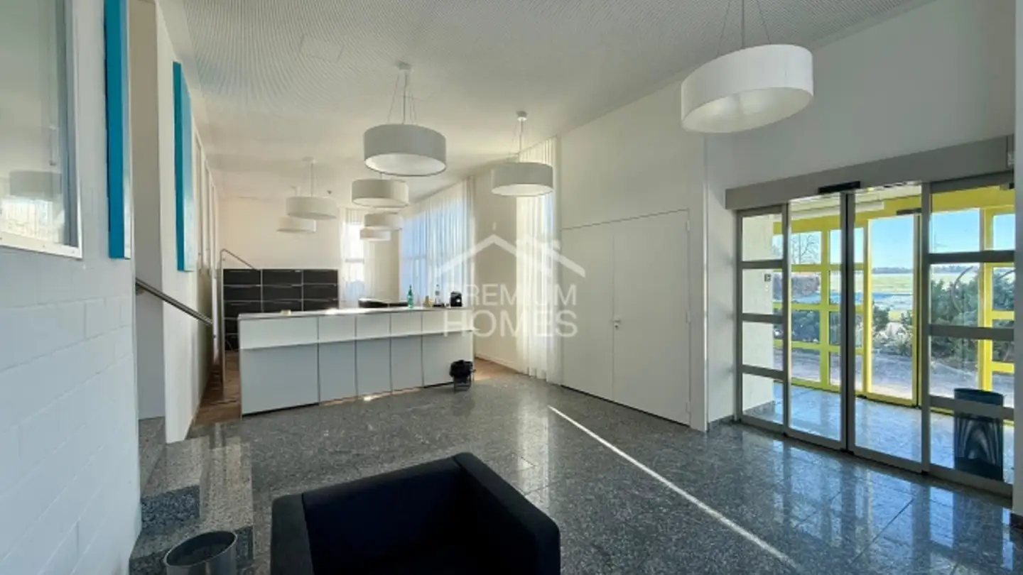 Commercial for rent - 4556 Aeschi SO - Photo 3