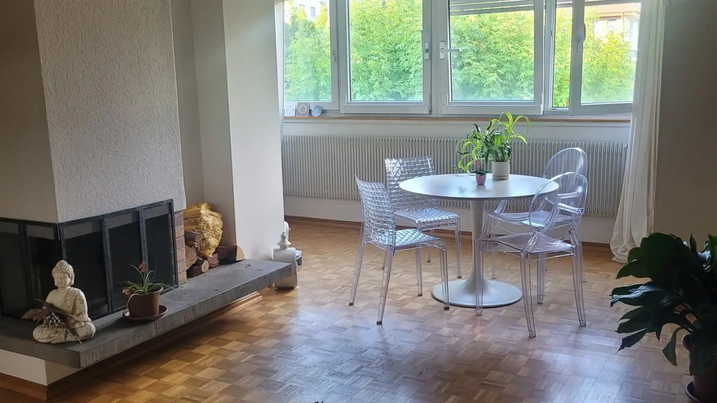 Appartamento in affitto - Hubelhüsistrasse 4, 3147 Mittelhäusern - Foto 2