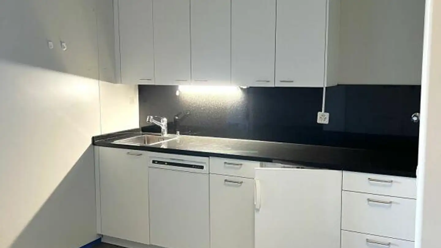 Lagerraum mieten - Chriesbaumstrasse 6, 8604 Volketswil - Foto 4