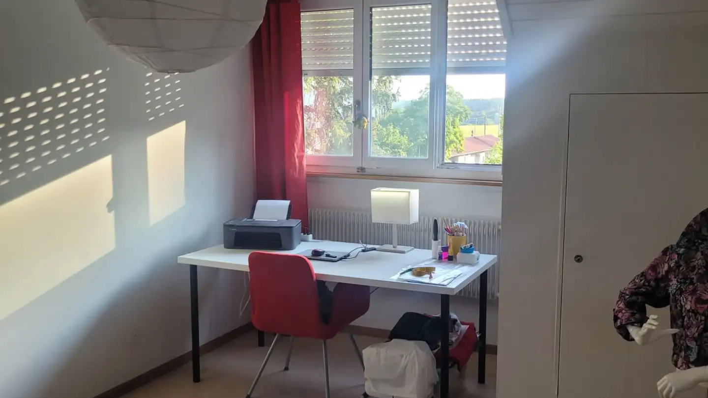 Appartamento in affitto - Hubelhüsistrasse 4, 3147 Mittelhäusern - Foto 3