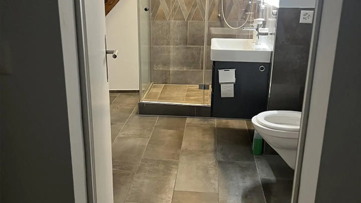 Attique à louer - Chirchhofplatz 2, 8260 Stein am Rhein - Photo 3
