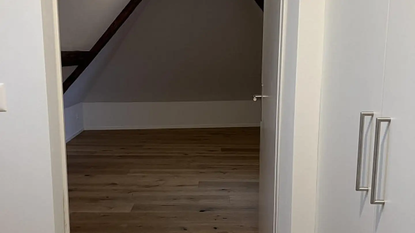 Attique à louer - Chirchhofplatz 2, 8260 Stein am Rhein - Photo 4