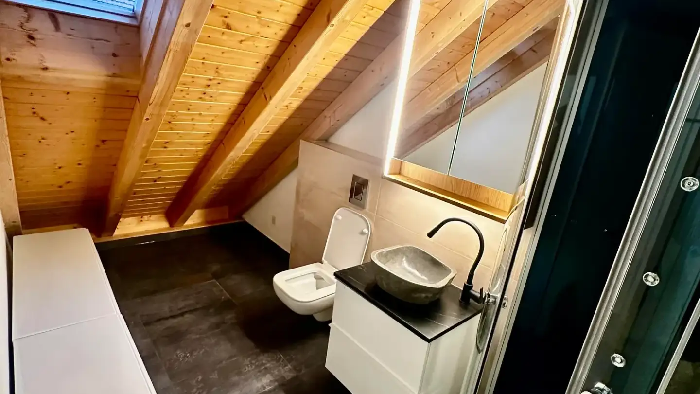 Single room for rent - Vorstadtstrasse 58, 8953 Dietikon - Photo 2