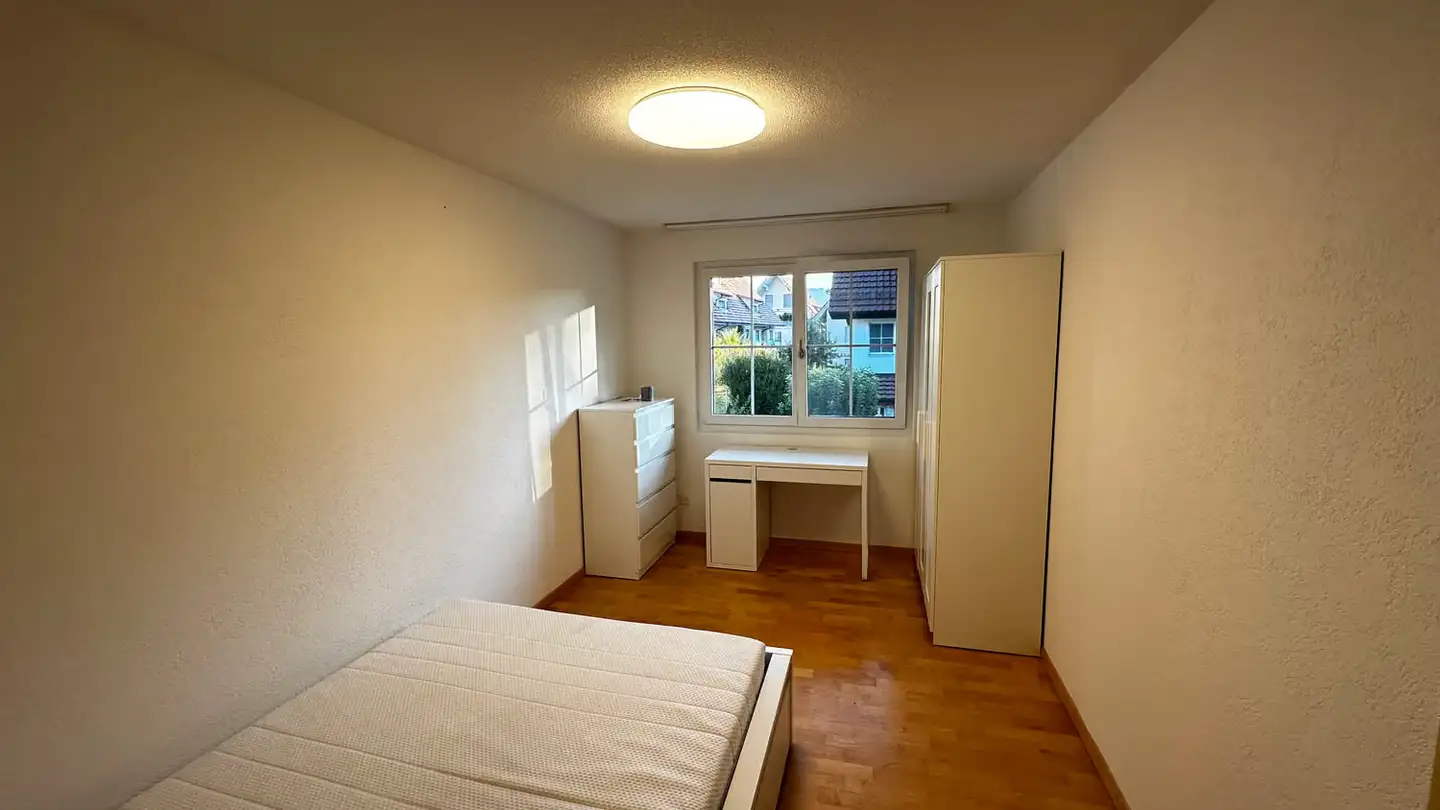 Single room for rent - Vorstadtstrasse 58, 8953 Dietikon - Photo 4