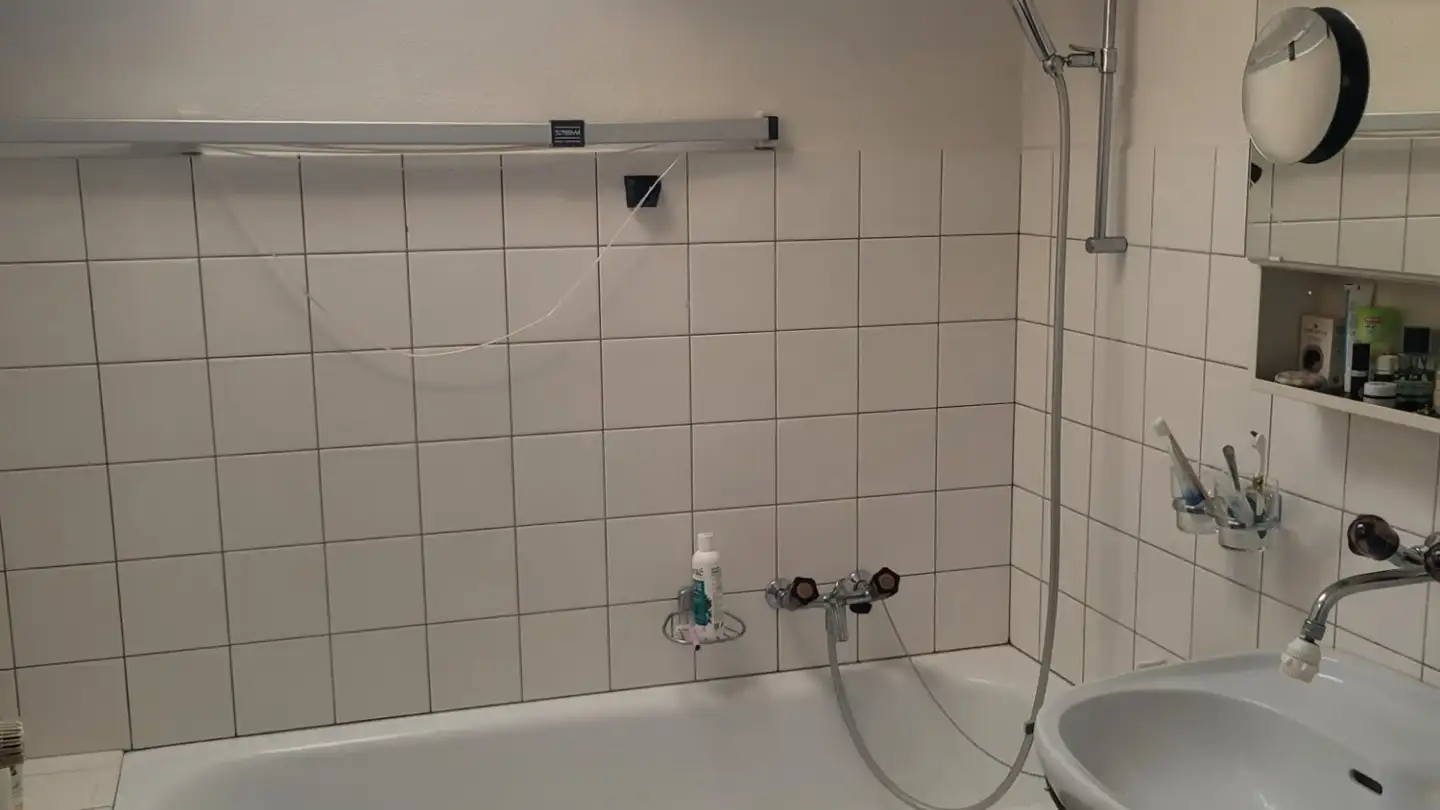 Appartamento in affitto - Hubelhüsistrasse 4, 3147 Mittelhäusern - Foto 4