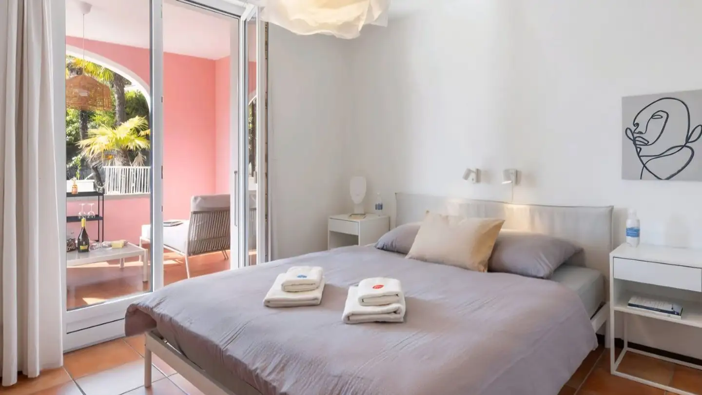 Apartment for rent - Viale Monte Verità 19, 6612 Ascona - Photo 2