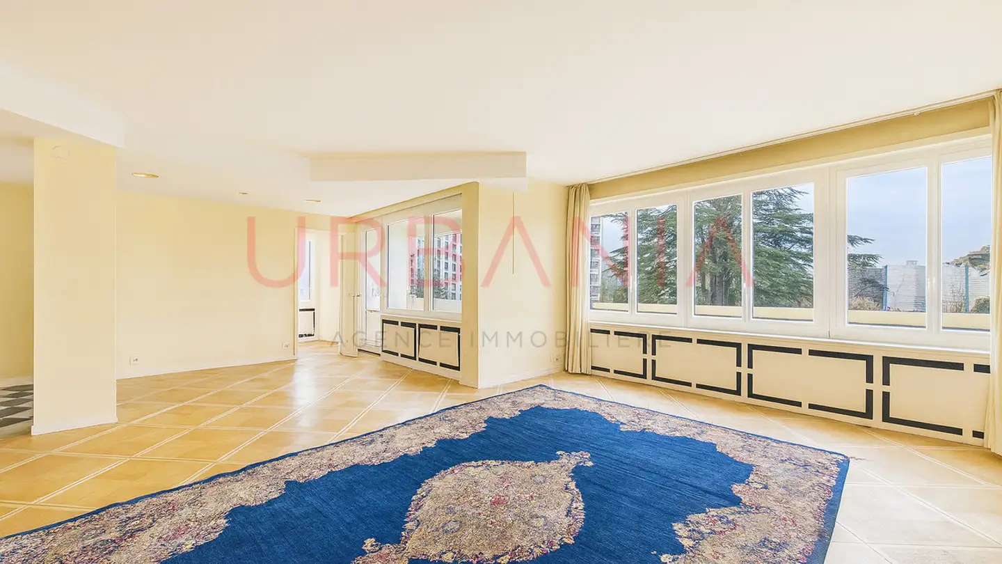 Wohnung kaufen - 1206 Genève