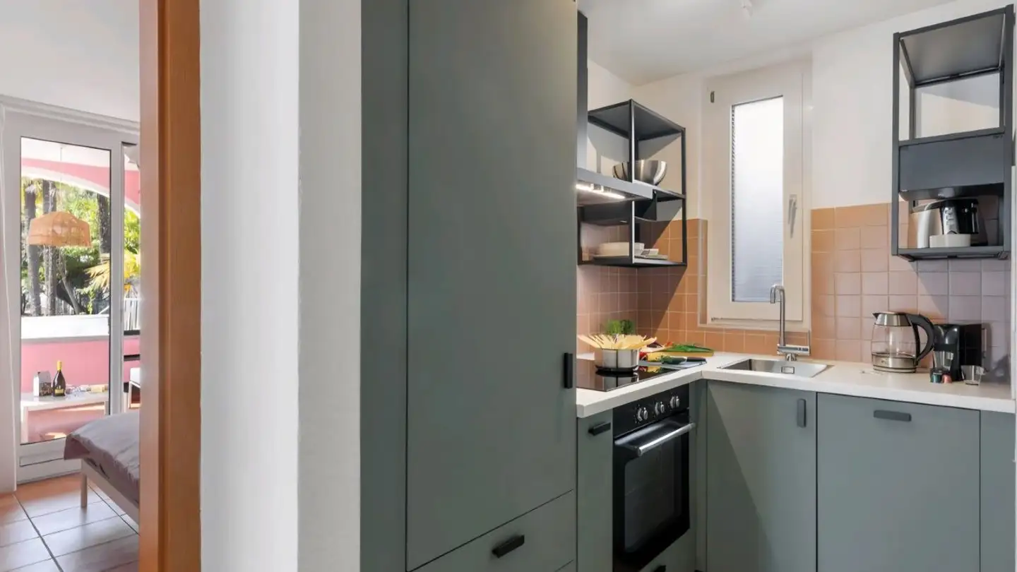 Apartment for rent - Viale Monte Verità 19, 6612 Ascona - Photo 3