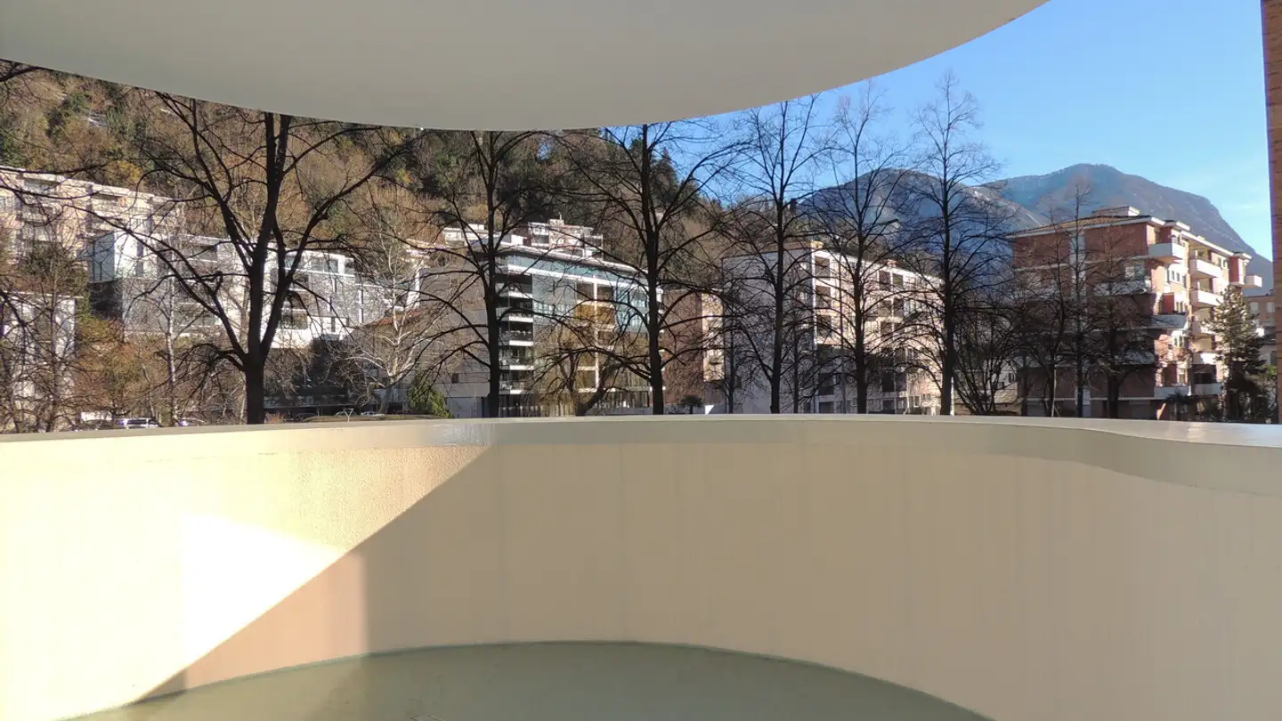 Wohnung mieten - 6900 Lugano - Foto 4